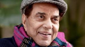Bollywoods He Man and original action actor Dharmendra passes away at the age of 89 and is cremated in front of his family.