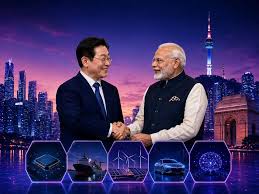 The K-pop cash flow: Indias FDI remix is powered by South Korean beats