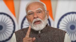 PM Modi instructs armed forces that response to every action by Pak should be more forceful: Govt sources