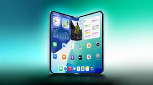 The foldable iPhone from Apple might be less expensive than anticipated.