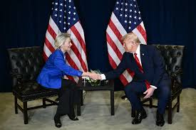 EU Consents to Execute US Trade Agreement Under Trump Pressure