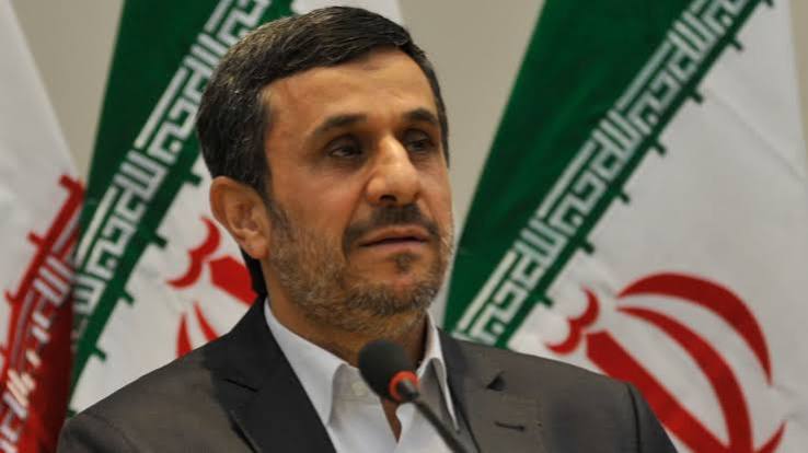 How Israels Attempt to Install Former Iranian President Ahmadinejad in Power Failed