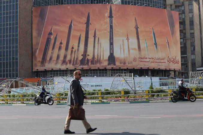 Iran promises a 