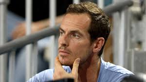 Tennis legend Andy Murray Talks About His Future Coaching Goals