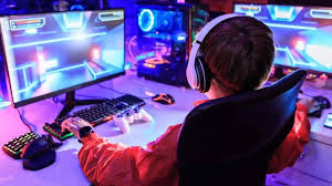 Play By Rules: New Guidelines for Online Gaming Will Take Effect on May 1