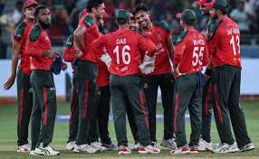 Controversy Hits Bangladesh Cricket As Government Probe Makes Major Revelation.