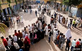 BJP Eyes Assam Hat-Trick, Three-Way Competition In Kerala High-Stakes Polls