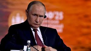 According to Putin, Indian programmers are well-known worldwide. The Reasons It Matters