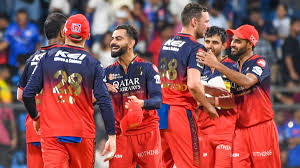 Royal Challengers Bengaluru suffered a severe setback prior to the start of the IPL.