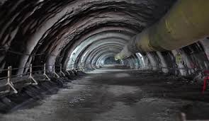 The Mumbai-Ahmedabad Bullet Train Project has reached a new milestone with the construction of the third mountain tunnel