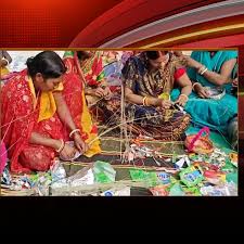 From waste to wealth: How women in a town near Jamshedpur recycle plastic