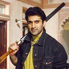 People should be familiar with my name by now, but they still call me Kuljeet: DDLJ with Parmeet Sethi