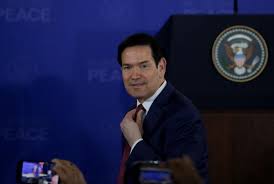 ‘Every single day’ we keep an eye on whats happening between Pakistan and India: Rubio