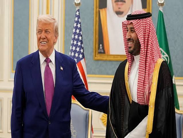 Why the US-Saudi Arabia deal is shadowed by Pakistans nuclear past
