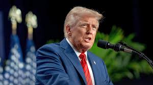 No More Israeli Attacks Unless...: Trump After Iran Strikes Qatars LNG Plant