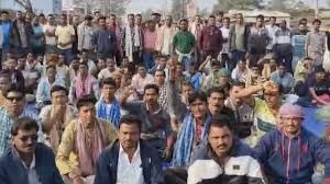 In Odisha, public outrage is sparked by increased demand as the power crisis worsens amid a searing weather