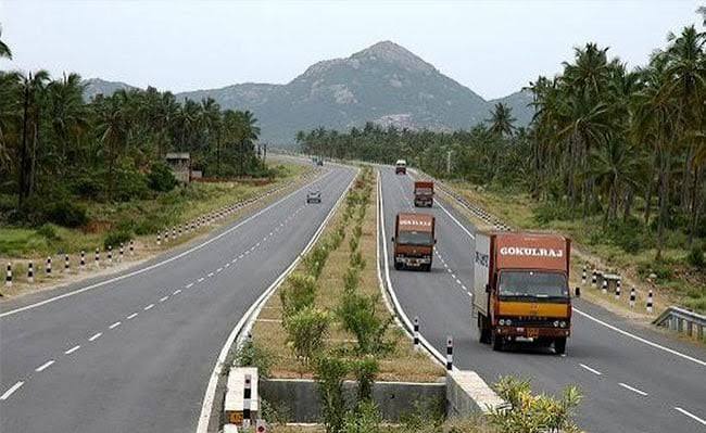 In three years, more than 37,000 people died on Indias 6,358 