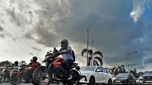 Norwester lowers down temperature over Odisha; IMD issues orange and yellow alerts