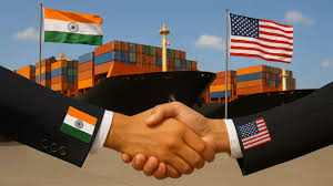 As a trade deal remains elusive, the US and India continue high-level discussions to mend fences.