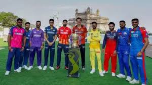IPL will start on May 17 and end on June 3: BCCI