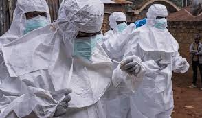 As Ebola cases rise, Uganda closes its border with the Congo