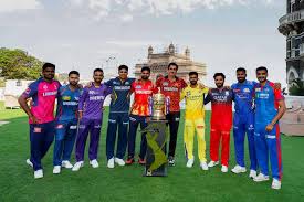 IPL 2025 tickets booking online: Prices, where and how to buy; check here
