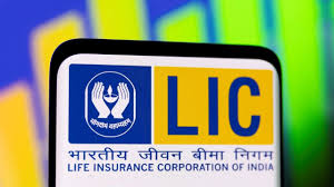 Next month, India plans to hold a Rs 10,000 crore LIC share sale