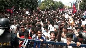 Three from Odisha stranded in Nepal amid Gen Z protests describe ground reality, evacuation hopes