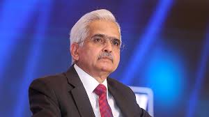 India transforms crises into opportunities and emerges stronger: Shaktikanta Das.