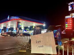 In the midst of the oil crisis, fuel prices have risen among the lowest globally: sources