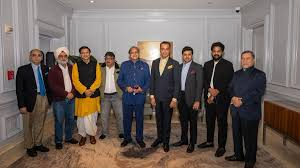The Indian delegation in the US will talk about Operation Sindoor and promote an anti-terror message.