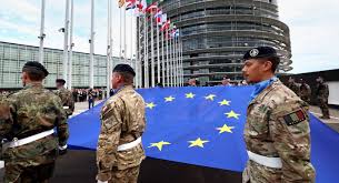 As the US security role is questioned, the EU will test collective defence regulations.