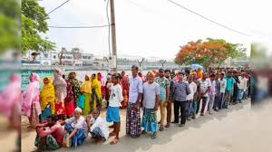 In the coming days, the EC will launch Phase III of SIR, which would cover around 40 crore voters