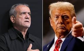Inside The US-Iran 