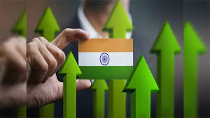 In the midst of the Iran tempest, India is expected to set up three economic buffers: Fitch unit