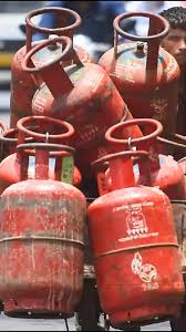 Domestic LPG cylinder prices increased by Rs 60 in India amid the US-Iran confrontation.