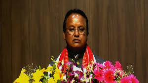 By 2026, drinking water will be available in every Odisha village, according to Chief Minister Mohan Majhi