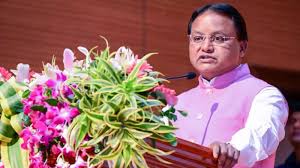 Odisha Vision 2036: Chief Minister Mohan Majhi announces Rs 1,330 crore worth of projects