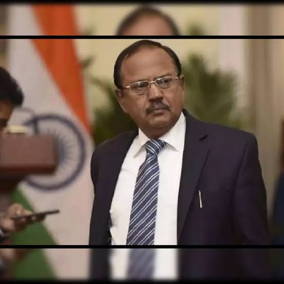 NSA Doval said the US-Iran peace agreement gives 