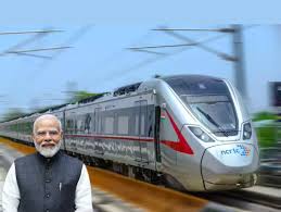 PM Modi inaugurates key corridors in Delhi, setting the stage for the countrys first complete Ring Metro.