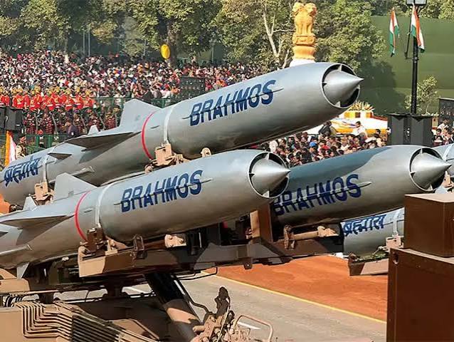 Following agreements with South-East Asian countries, India is in negotiations to sell the UAE supersonic BrahMos missiles: Report