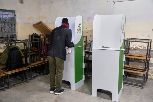 Zambia Awaits Election Results While China and the US Compete for Its Copper
