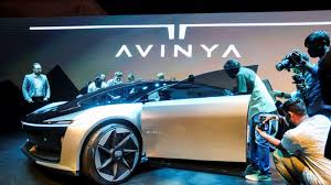 According to sources, Tata uses Chinas Chery to promote luxury EVs
