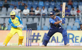 It is anticipated that Prithvi Shaw will join the Maharashtra cricket team and play under the captaincy of a CSK star.