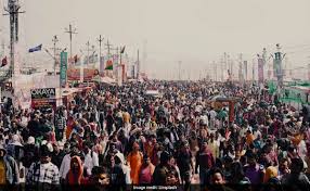 How India Will Count 1.4 Billion People: Caste, Logistics, and Digital Tools