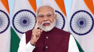 Highlights of Prime Minister Narendra Modis first speech to the country following Operation Sindoor