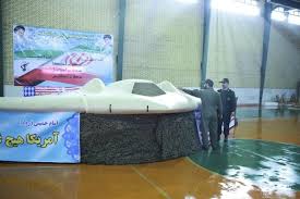 The Beast of Kandahar: How a Captured Drone Transformed Modern Warfare