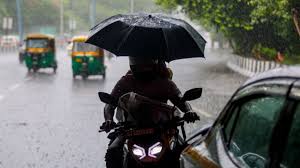 IMD predicts a below-average monsoon in 2026, with rainfall at 92% of the long-term average.