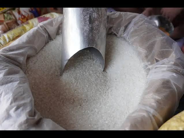 To slow down price increases, the government approves the duty-free import of one million tons of raw sugar