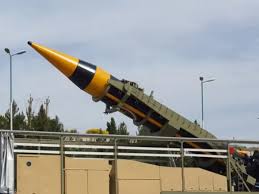 Irans 4,000-kilometer strike bid raises a big question about undeclared capabilities.